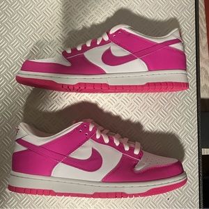 Nike Dunk Low - Womens Sizes Only